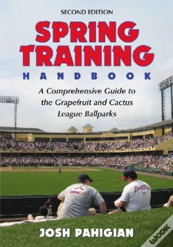 Capa do artigo Spring Training Handbook