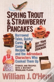 Capa do artigo Spring Trout & Strawberry Pancakes