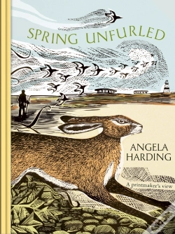 Capa do artigo Spring Unfurled