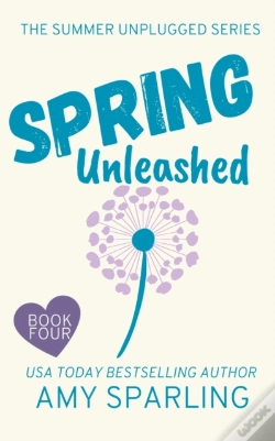 Capa do artigo Spring Unleashed