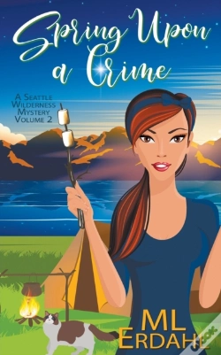 Capa do artigo Spring Upon A Crime