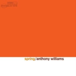 Capa do artigo Spring - Vinil
