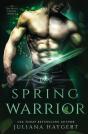 Spring Warrior - Preview