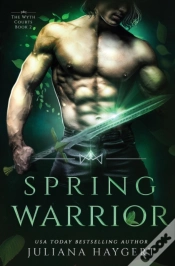 Capa do artigo Spring Warrior