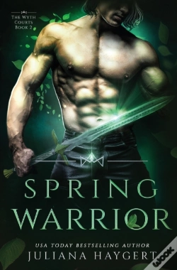 Capa do artigo Spring Warrior