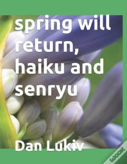 Capa do artigo Spring Will Return, Haiku And Senryu