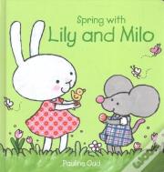 Spring With Lily And Milo