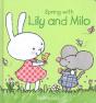Spring With Lily And Milo - Preview