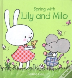 Capa do artigo Spring With Lily And Milo