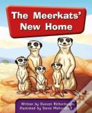 Springboard Connect 5c Meerkats' New Home
