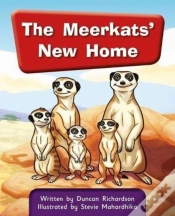 Capa do artigo Springboard Connect 5c Meerkats