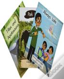 Springboard Into Comprehension Lvl 11 Compreh Level Pack