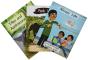 Springboard Into Comprehension Lvl 11 Compreh Level Pack - Preview