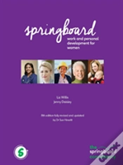 Capa do artigo Springboard