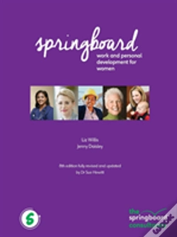Capa do artigo Springboard