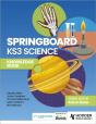 Springboard: Ks3 Science Knowledge Book - Preview