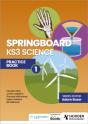 Springboard: Ks3 Science Practice Book 1 - Preview