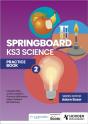 Springboard: Ks3 Science Practice Book 2 - Preview