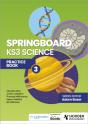 Springboard: Ks3 Science Practice Book 3 - Preview