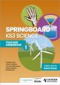 Springboard: Ks3 Science Teacher Handbook 1 - Preview