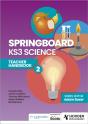 Springboard: Ks3 Science Teacher Handbook 2 - Preview