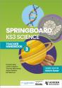 Springboard: Ks3 Science Teacher Handbook 3 - Preview