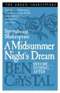 Springboard Shakespeare: A Midsummer Night'S Dream - Preview