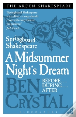 Capa do artigo Springboard Shakespeare: A Midsummer Night'S Dream