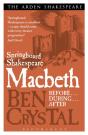 Springboard Shakespeare: Macbeth - Preview