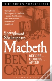 Springboard Shakespeare: Macbeth
