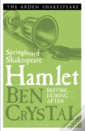 Springboard Shakespeare:Hamlet