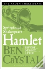Capa do artigo Springboard Shakespeare:Hamlet