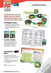Springboard Sic5 Teacher Book