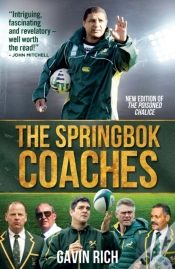 Capa do artigo Springbok Coaches