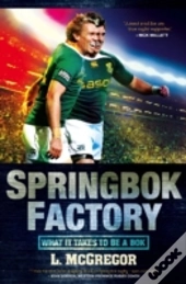 Springbok Inc.