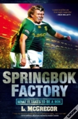 Capa do artigo Springbok Inc.