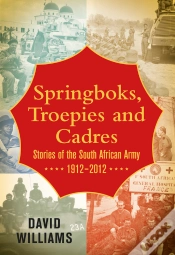Capa do artigo Springboks, Troepies And Cadres
