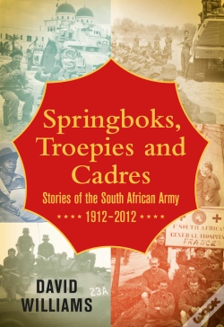 Capa do artigo Springboks, Troepies And Cadres