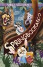 Springbookaroo - Preview