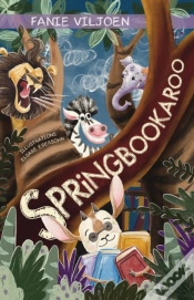 Capa do artigo Springbookaroo