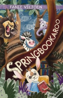 Capa do artigo Springbookaroo