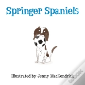 Capa do artigo Springer Spaniels