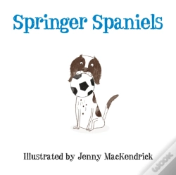 Capa do artigo Springer Spaniels