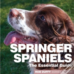 Capa do artigo Springer Spaniels