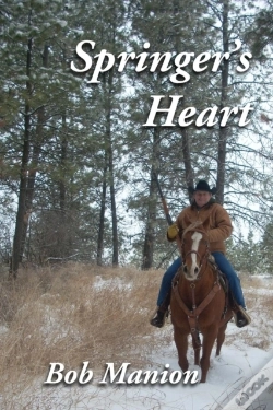 Capa do artigo Springer'S Heart