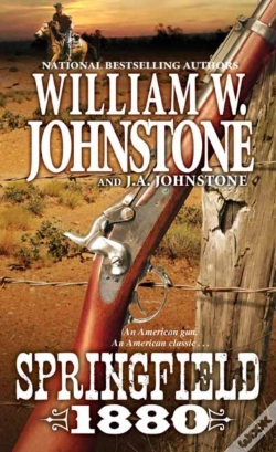 Capa do artigo Springfield 1880