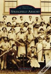 Capa do artigo Springfield Armory