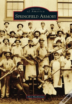Capa do artigo Springfield Armory