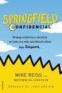 Springfield Confidencial - Preview