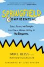 Springfield Confidential - Preview